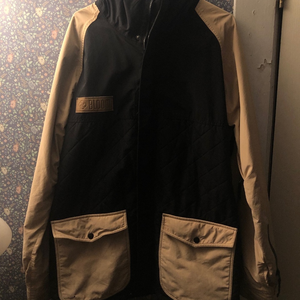 Bloom Outerwear Onward Jacket